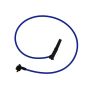 Ford Racing M-12259-T462 9MM Spark Plug Wire Sets-
