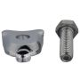 Ford Racing M-12270-A302 Distributor Hold-Down Clamp