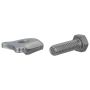 Ford Racing M-12270-A302 Distributor Hold-Down Clamp
