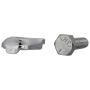Ford Racing M-12270-A302 Distributor Hold-Down Clamp