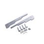 Ford Racing M-12297-L900 Custom Billet Wire Looms