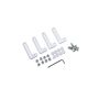 Ford Racing M-12297-L900 Custom Billet Wire Looms