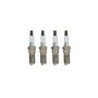 Ford Racing M-12405-20T Focus ST/RS/Mustang EcoBoost Cold Spark Plug Set
