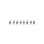 Ford Racing M-12405-3V0A 3V Cold Spark Plug (16 MM Thread)
