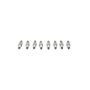 Ford Racing M-12405-3V0A 3V Cold Spark Plug (16 MM Thread)