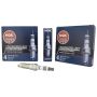Ford Racing M-12405-3V12MM 3V Cold Spark Plug Set (12 MM Thread)