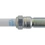 Ford Racing M-12405-50VDE 2021-2025 Performance 5.0L VDE Coyote Cold Spark Plug Set