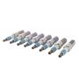 Ford Racing M-12405-M50A Performance 5.0L Coyote Cold Spark Plug Set