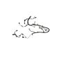 Ford Racing M-12508-M50A 5.0L Coyote Auto Trans Engine Harness