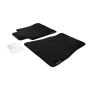 Ford Racing M-13086-M60 2015-2025 FPP Mustang Premium 60Oz Floor Mat Set-Black