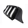 Ford Racing M-13504-MC 2018-2023 Ford Performance Mustang Clear Taillamp Kit