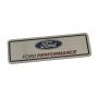 Ford Racing M-1447-A Mustang 