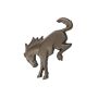 Ford Racing M-1447-BEBR 2021-2025 Bronco Rear Emblem Overlay-Bronze