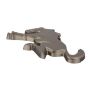 Ford Racing M-1447-BEBR 2021-2025 Bronco Rear Emblem Overlay-Bronze