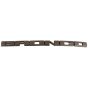 Ford Racing M-1447-BLBR 2021-2025 Bronco Grille Lettering Overlay Kit-Bronze