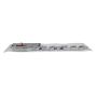 Ford Racing M-1447-BSPRT 2021-2025 Bronco Sport Script Fender Badge Kit