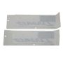 Ford Racing M-1447-BSPRT 2021-2025 Bronco Sport Script Fender Badge Kit