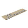 Ford Racing M-1447-BSS 2021-2025 