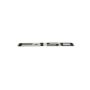 Ford Racing M-1447-F15A 2015-2025 F-150 Tailgate Lettering-Black