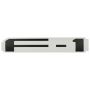 Ford Racing M-1447-F15A 2015-2025 F-150 Tailgate Lettering-Black