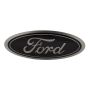 Ford Racing M-1447-F15B 2018-2023 F-150 Black Oval Kit Without Camera