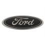 Ford Racing M-1447-FBC1 2021-2023 F-150 Black Oval Kit-With Camera