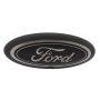 Ford Racing M-1447-FBC1 2021-2023 F-150 Black Oval Kit-With Camera