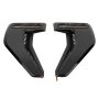 Ford Racing M-1447-FPVENT 2021-2025 F-150 Ford Performance Fender Vent Kit-Pair