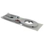 Ford Racing M-1447-M50 Fender Emblem