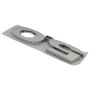 Ford Racing M-1447-M50 Fender Emblem