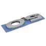 Ford Racing M-1447-M50 Fender Emblem
