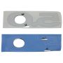 Ford Racing M-1447-M50 Fender Emblem
