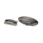 Ford Racing M-1447-MVBC Maverick Black Oval Kit