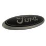Ford Racing M-1447-RNGR 2019-2023 Ranger Black Oval Kit-Pair