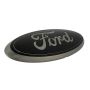 Ford Racing M-1447-RNGR 2019-2023 Ranger Black Oval Kit-Pair