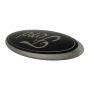 Ford Racing M-1447-RNGR 2019-2023 Ranger Black Oval Kit-Pair