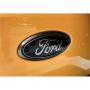 Ford Racing M-1447-SC2 2021-2025 Bronco/Bronco Sport Smoked Chrome Oval