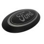 Ford Racing M-1447-SDB3 2023-2024 Super Duty Black Oval Kit-Without Camera
