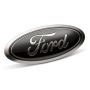 Ford Racing M-1447-SDB 2020-2022 Super Duty Black Oval Kit-Without Camera