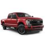 Ford Racing M-1447-SDB 2020-2022 Super Duty Black Oval Kit-Without Camera