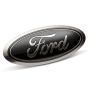 Ford Racing M-1447-SDC 2020-2022 Super Duty Black Oval Kit-With Camera