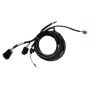 Ford Racing M-14489-BR Bronco E-Locker Wiring Kit