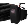 Ford Racing M-14489-BR Bronco E-Locker Wiring Kit