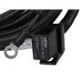 Ford Racing M-14489-BR Bronco E-Locker Wiring Kit