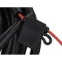 Ford Racing M-14489-BR Bronco E-Locker Wiring Kit