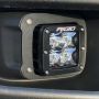 Ford Racing M-15200-RFOG 2019-2023 Ford Performance Parts By Rigid Ranger Off-Road Fog Light Kit