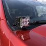 Ford Racing M-15200-RHM Hood Hinge Light Kit