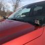 Ford Racing M-15200-RHM Hood Hinge Light Kit