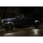 Ford Racing M-15200-RUN Rigid Off-Road Under Body/Rock Light Kit-White