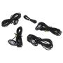 Ford Racing M-15200-RUNA Rigid Off-Road Under Body/Rock Light Kit-Amber